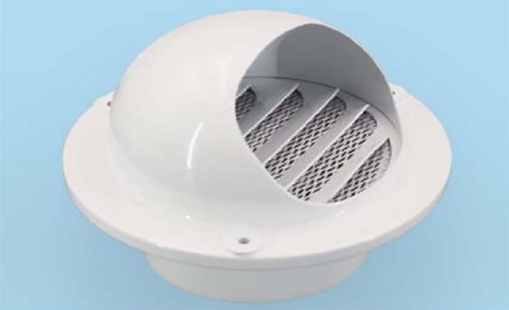 Air conditioner Diffuser