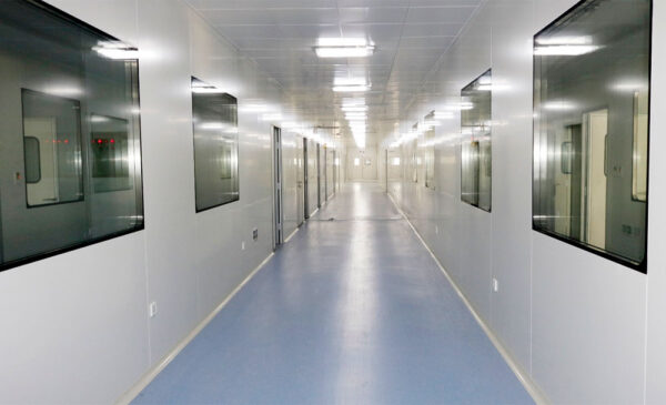 Lab Door Manufacturers: The Aesthetics of Quality Lab Doors