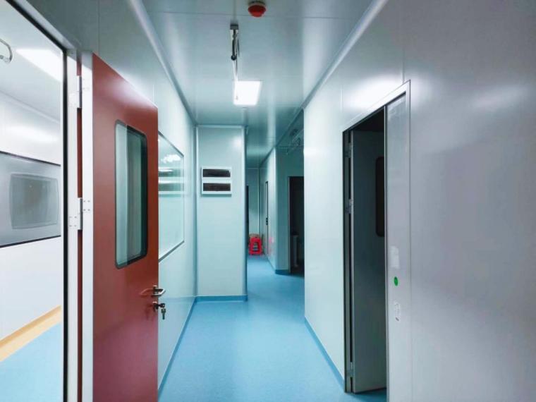 Cleanroom Door Dealers